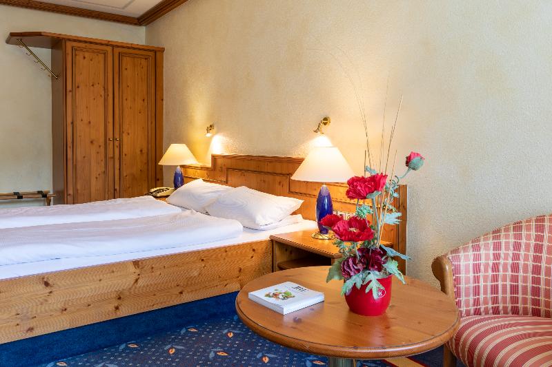 Sackmann Wanderhotel - Oda