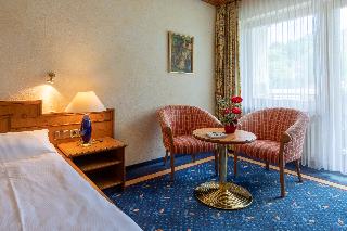Sackmann Wanderhotel fotoÄŸrafÄ±