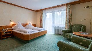 Sackmann Wanderhotel fotoÄŸrafÄ±