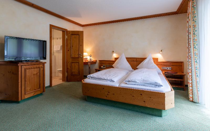 Sackmann Wanderhotel - Oda