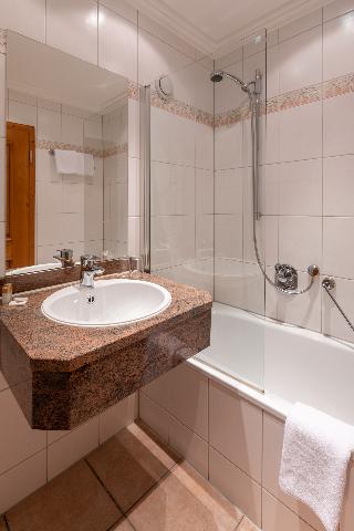 Sackmann Wanderhotel fotoÄŸrafÄ±