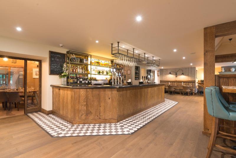Forest - Bar