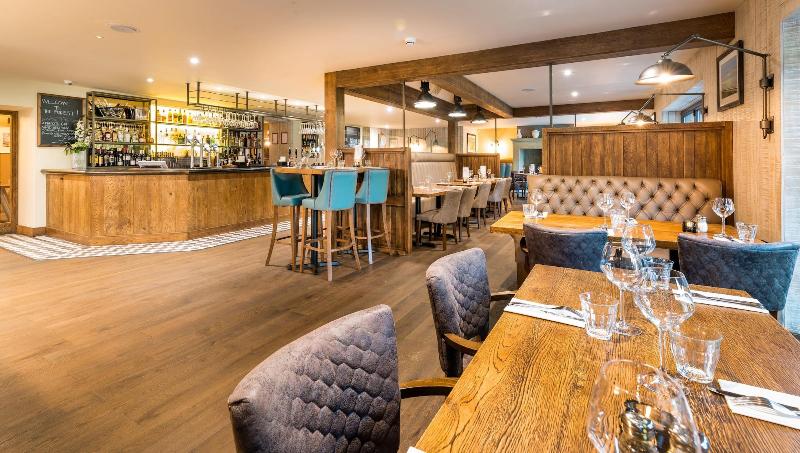 Forest - Bar