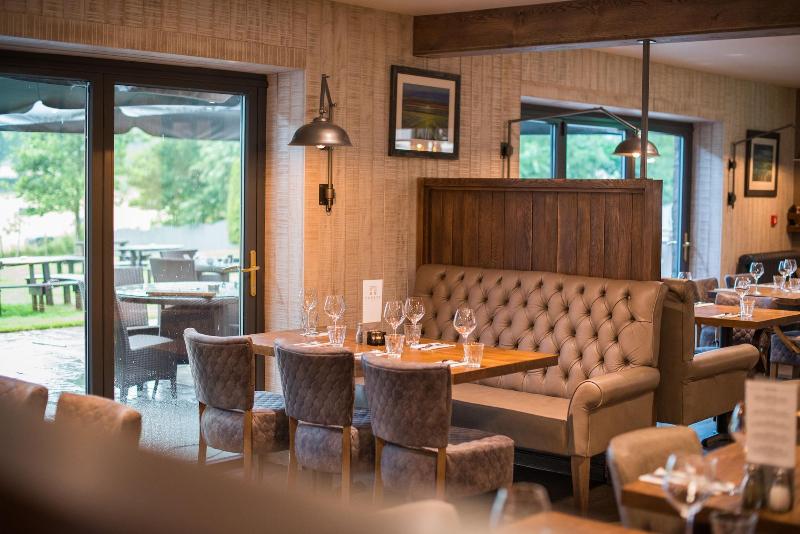 Forest - Restoran