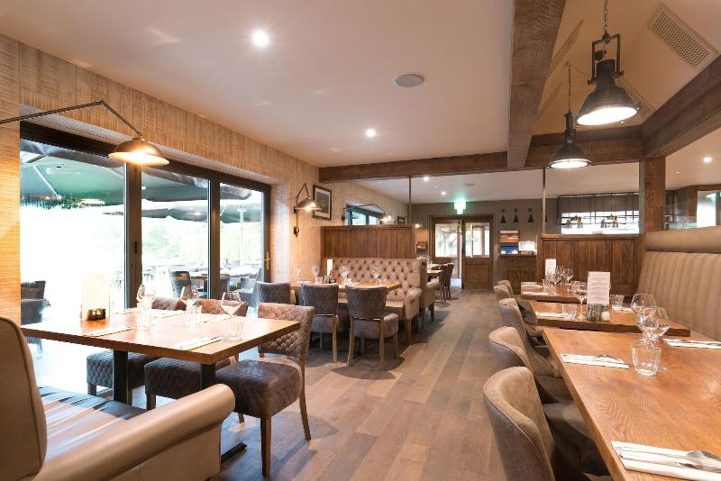 Forest - Restoran