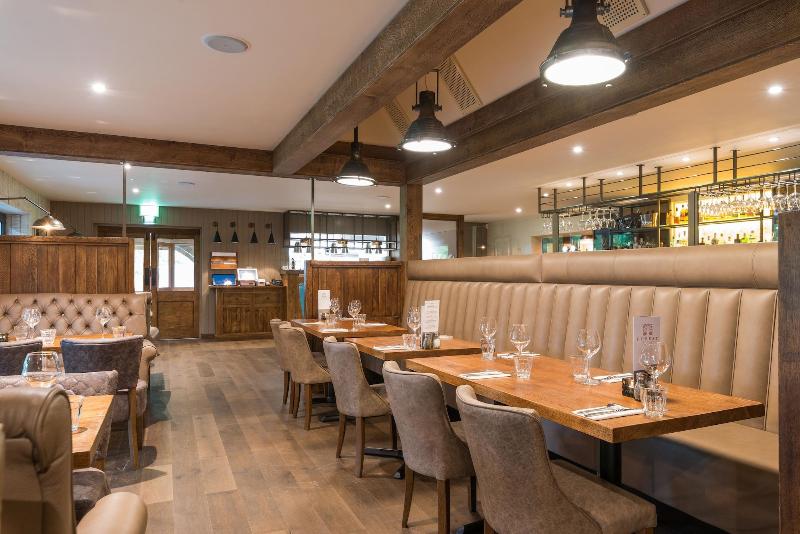 Forest - Restoran