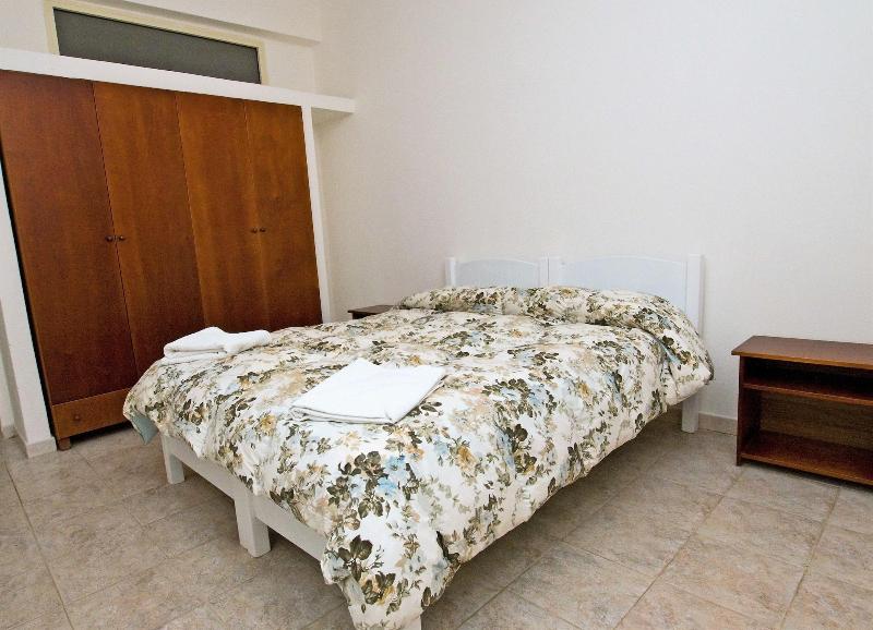 Case Vacanze Mare Grande - Oda