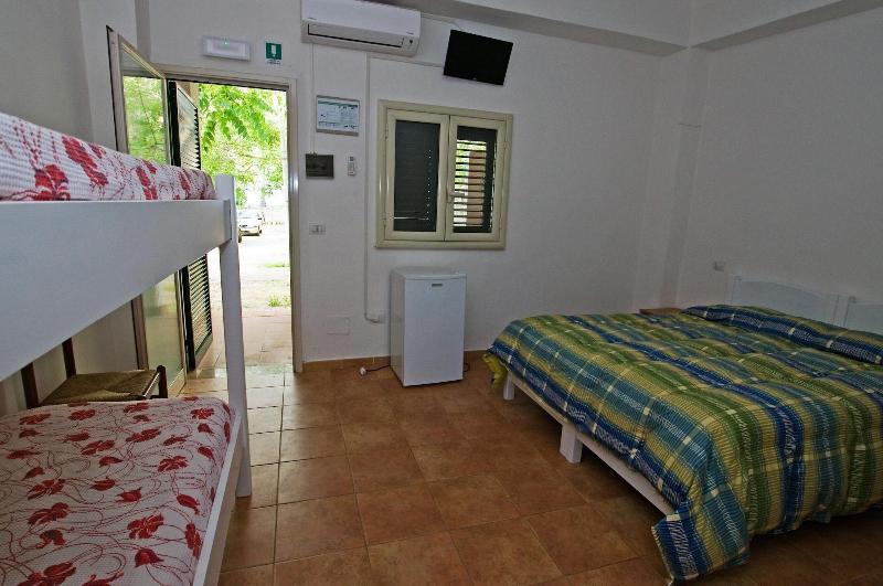 Case Vacanze Mare Grande - Oda