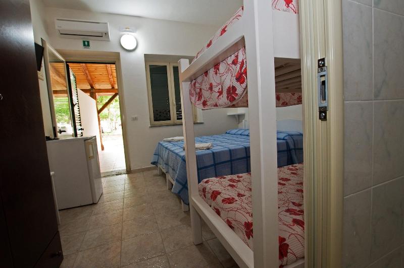 Case Vacanze Mare Grande - Oda