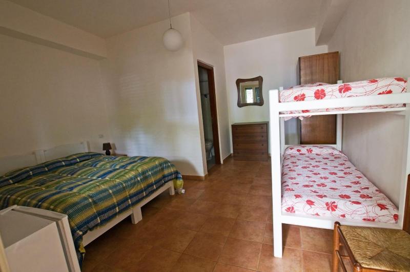 Case Vacanze Mare Grande - Oda