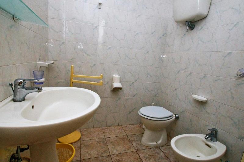 Case Vacanze Mare Grande - Oda
