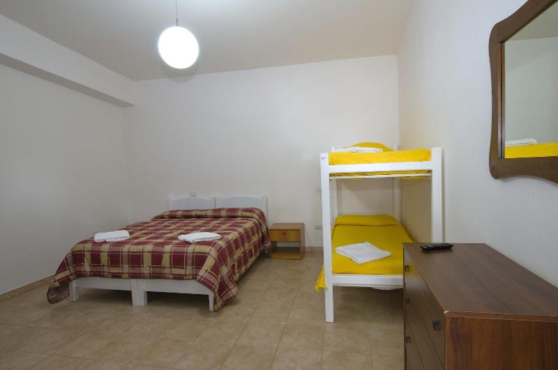 Case Vacanze Mare Grande - Oda