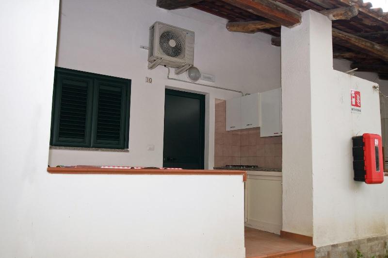 Case Vacanze Mare Grande - Oda
