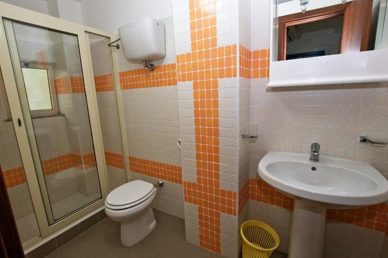 Case Vacanze Mare Grande - Oda