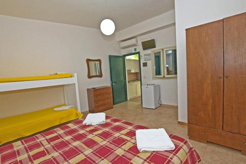 Case Vacanze Mare Grande - Oda