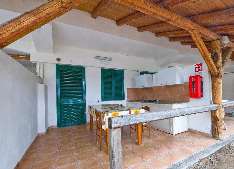Case Vacanze Mare Grande - Oda