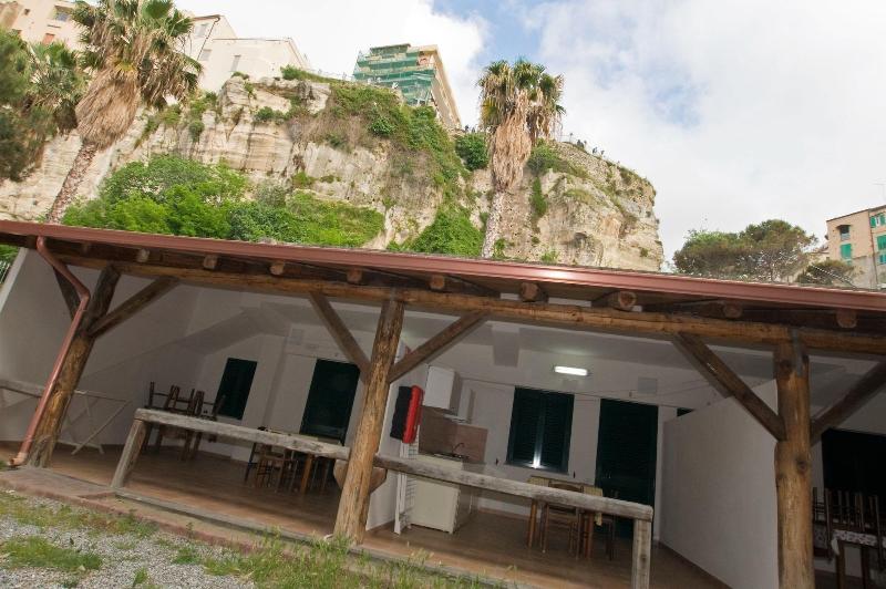 Case Vacanze Mare Grande - Oda
