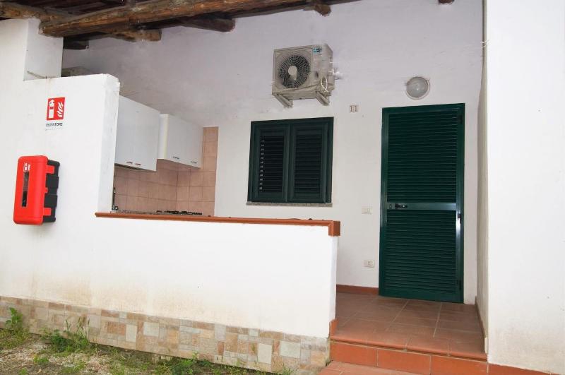 Case Vacanze Mare Grande - Oda