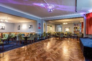 Imperial Hotel fotoÄŸrafÄ±