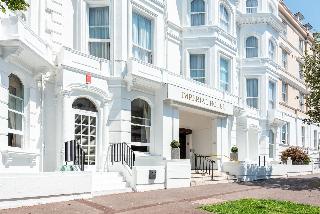 Imperial Hotel otel fotoğrafı