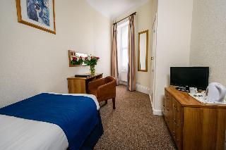 Imperial Hotel fotoÄŸrafÄ±