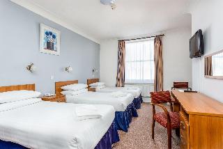 Imperial Hotel fotoÄŸrafÄ±