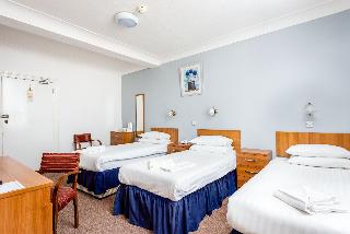 Imperial Hotel fotoÄŸrafÄ±