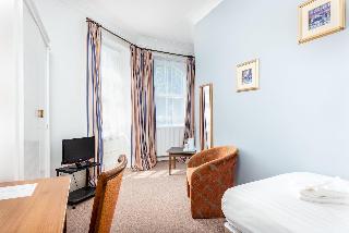 Imperial Hotel fotoÄŸrafÄ±