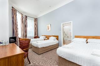 Imperial Hotel fotoÄŸrafÄ±