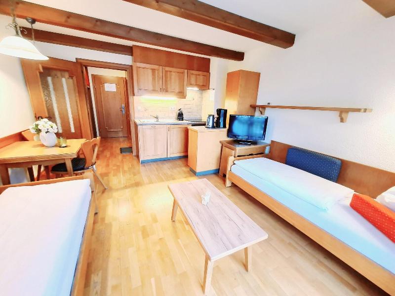 Alpenlandhof - Lobi