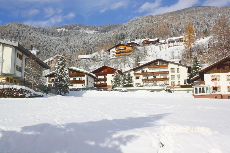 Alpenlandhof - Aktivite