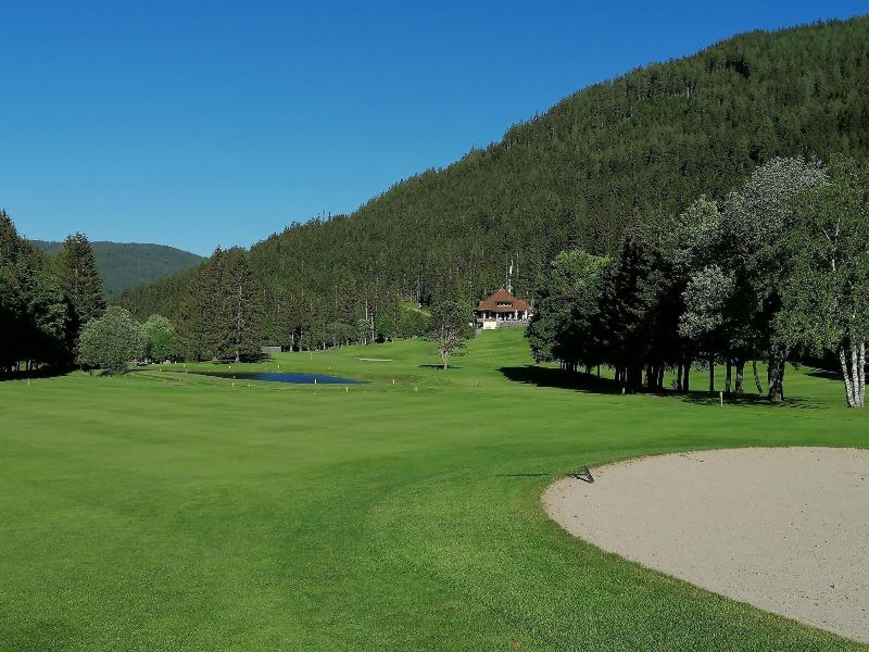 Alpenlandhof - Aktivite