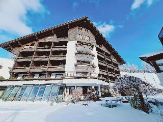 Alpenlandhof otel fotoğrafı