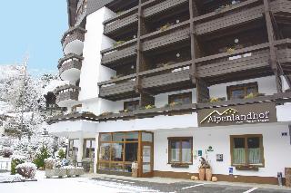 Alpenlandhof fotoÄŸrafÄ±