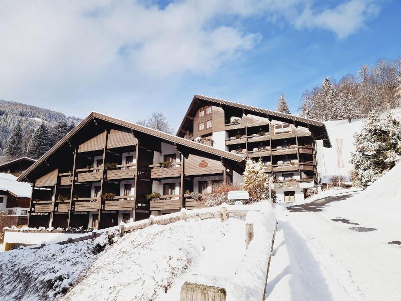 Alpenlandhof - Genel