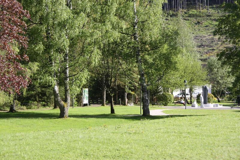 Alpenlandhof - Genel