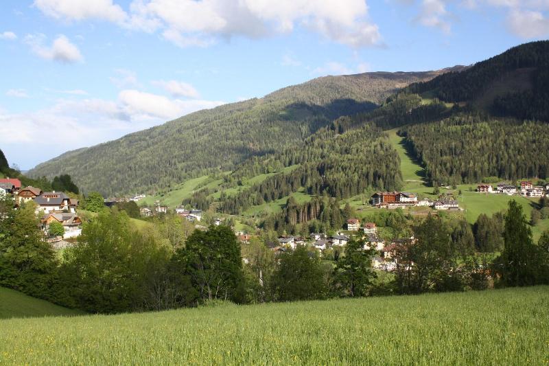 Alpenlandhof - Genel