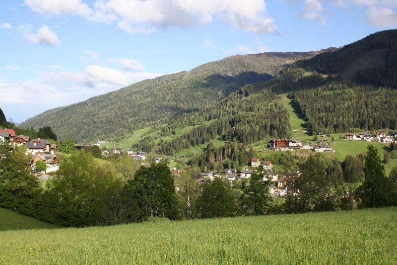 Alpenlandhof - Oda