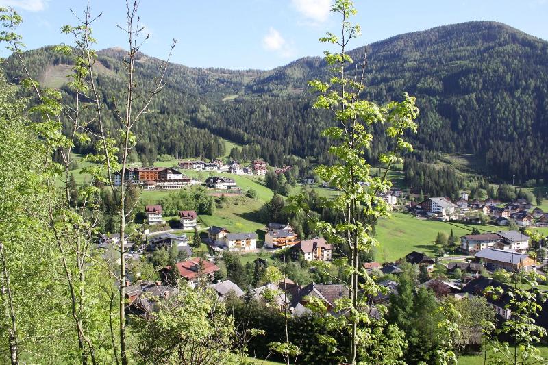 Alpenlandhof - Restoran