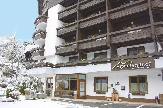 Alpenlandhof fotoÄŸrafÄ±