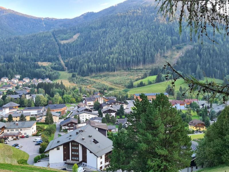 Alpenlandhof - Teras