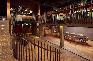 Met Hotel Amsterdam fotoÄŸrafÄ±