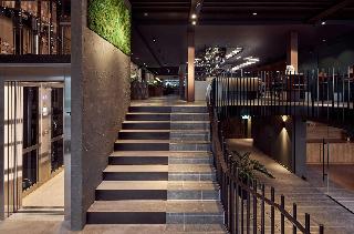 Met Hotel Amsterdam fotoÄŸrafÄ±