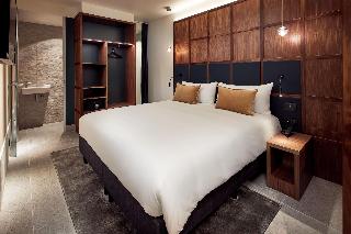 Met Hotel Amsterdam fotoÄŸrafÄ±