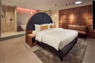Met Hotel Amsterdam fotoÄŸrafÄ±