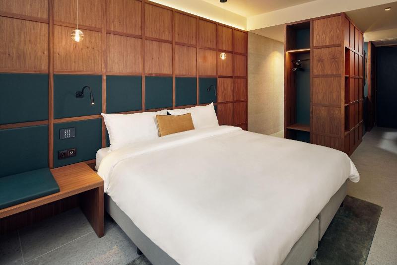 Met Hotel Amsterdam - Oda