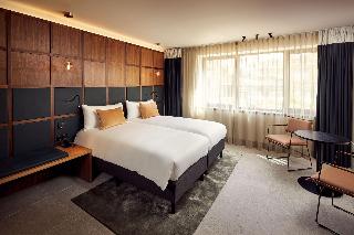 Met Hotel Amsterdam fotoÄŸrafÄ±