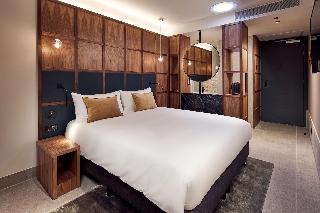 Met Hotel Amsterdam fotoÄŸrafÄ±