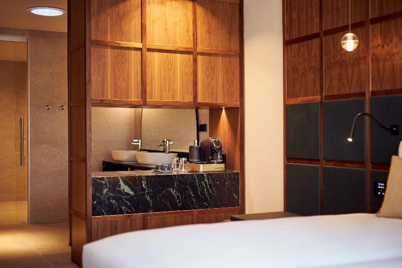 Met Hotel Amsterdam - Oda