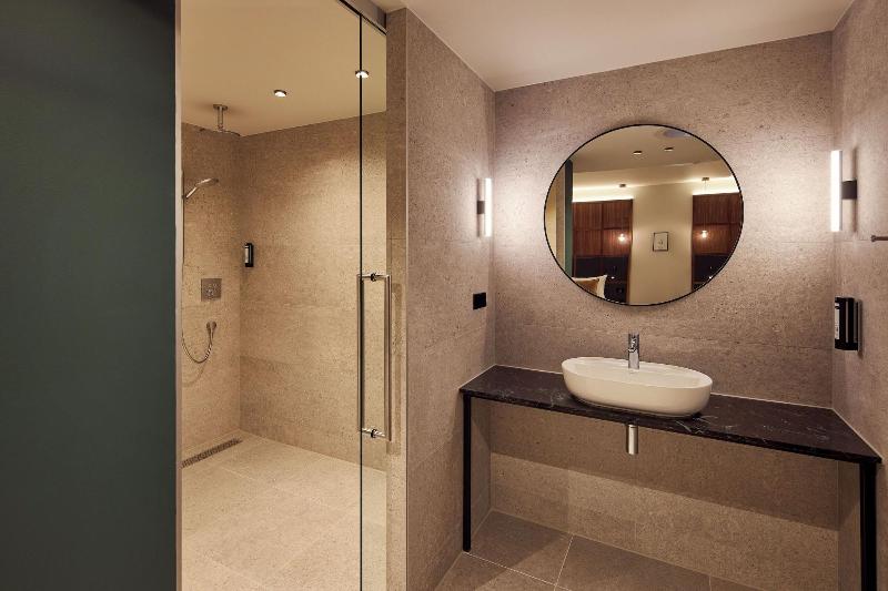 Met Hotel Amsterdam - Oda